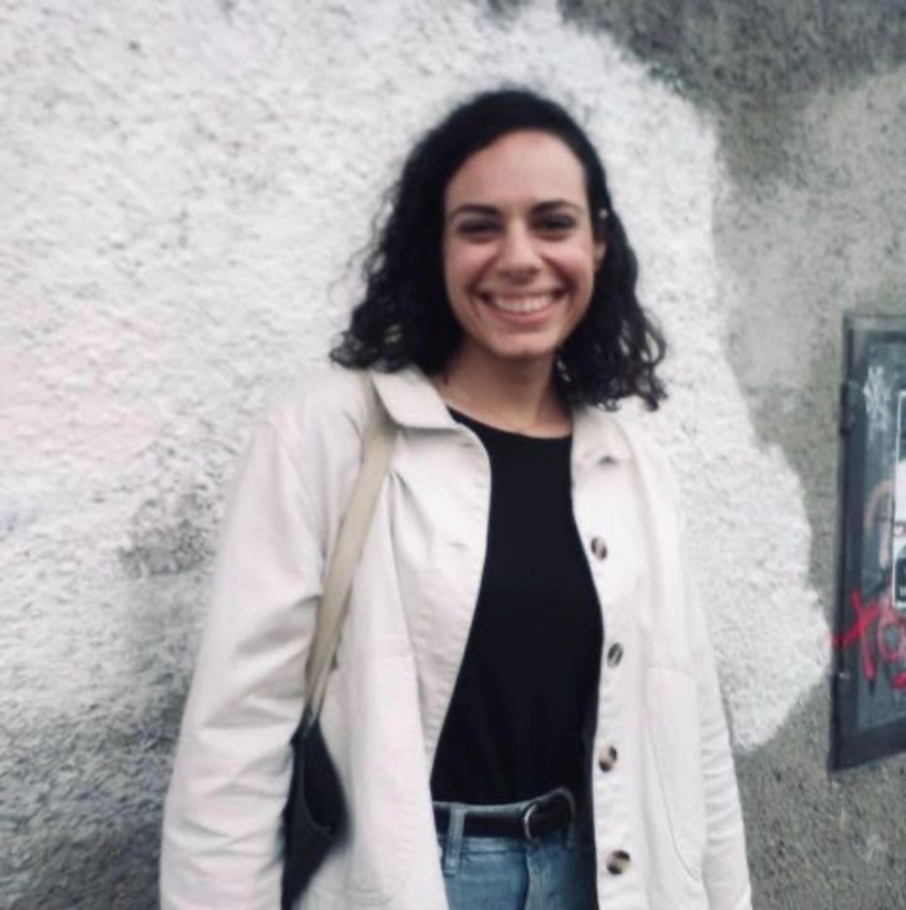 Meet your Posher, Amanda